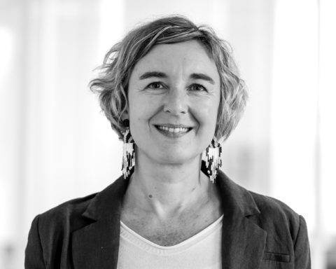 Cécile BONNIN