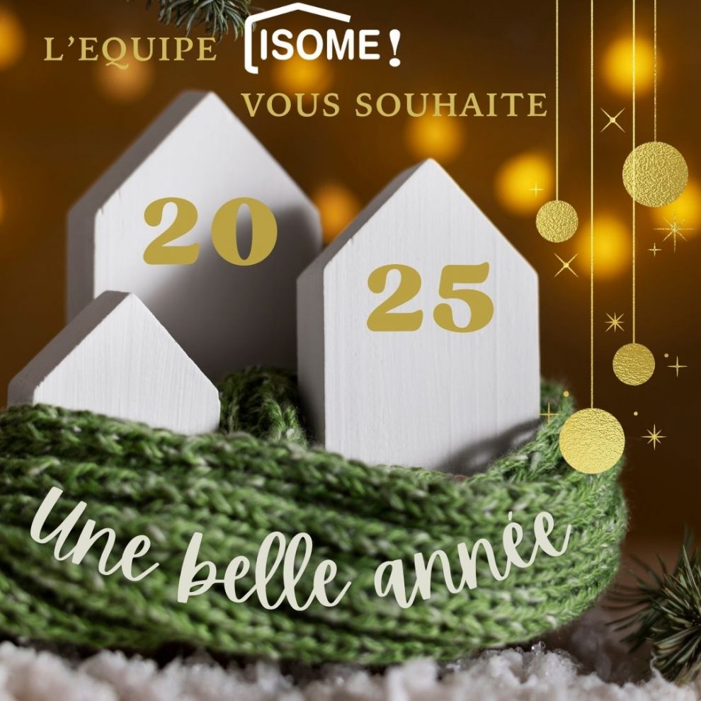 <h3 class="post-title">Bonne année 2025</h3>