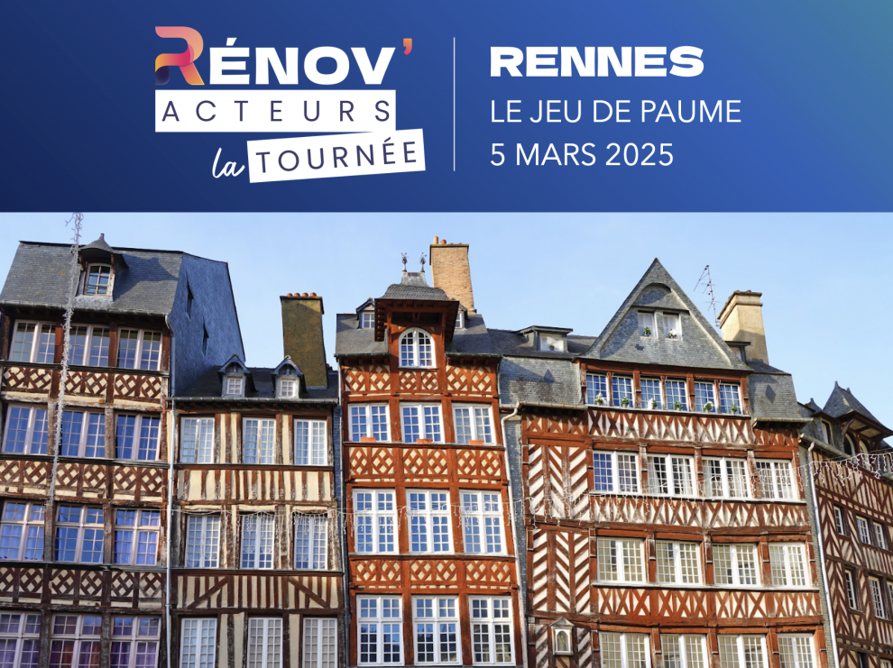 <h3 class="post-title">La tournée Rénov’acteurs à Rennes</h3>